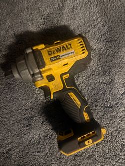 Dewalt 1/2 inch
