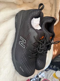 NEW BALANCE BRAND NEW TOE PROTECT Sneakers shoes