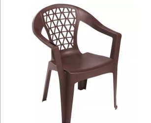 Adams Penza Stackable Chairs(set 2)