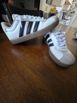 Adidas