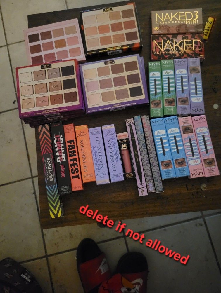 Beauty Makeup