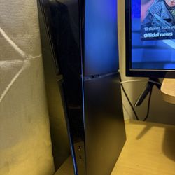 Ps5 Digital Slim 