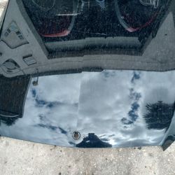 Mercedes Hood C Class 2014-2018