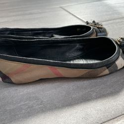Burberry Shoes