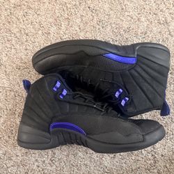 Jordan 12 “Dark Concord” Size 11