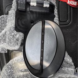 Gt350 Whipple Throttle Body 