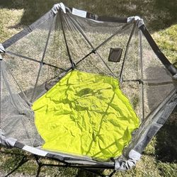 Summer Brand Playpen from Amazon - Like New - For Kids Or Pets 