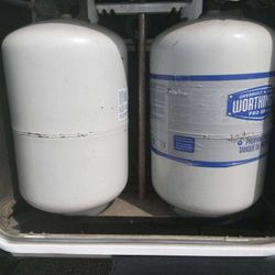 Propane Tanks 50.Ea. for Sale in Fresno, CA - OfferUp