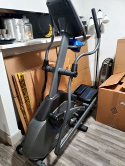 Elliptical