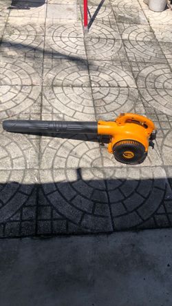 Poulan blower pro