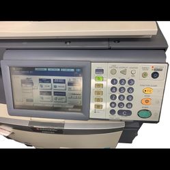 Free - Printer Toshiba e-Studio 2830c A3 Color Laser Multifunction