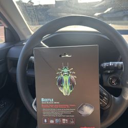 Beetle Optical Bluetooth- USB Dad