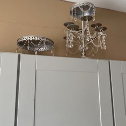 Decorative Cake Stands 