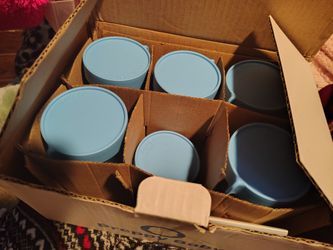  Baby Food Containers 