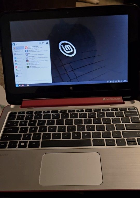Hp Laptop