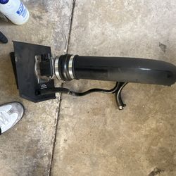 Ford F150 Air Intake