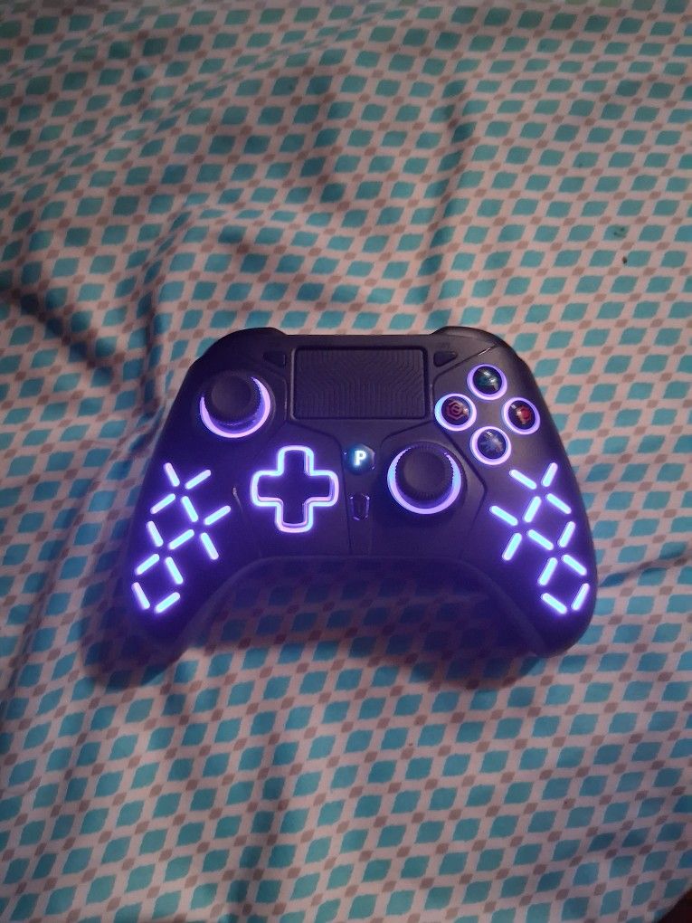 Ps4/ps5 Controller 