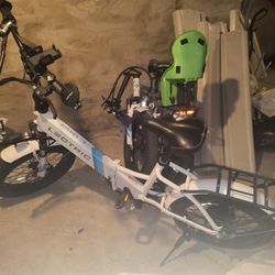 Lectric Ebike 