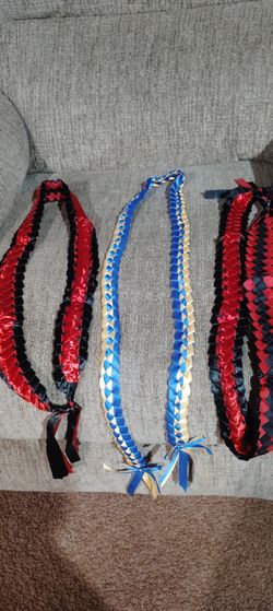Grad leis 3, left