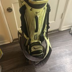 Nike Vapor Golf Bag