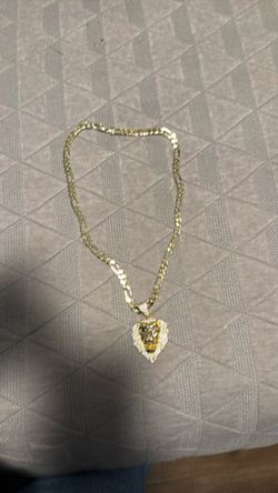 Oro enchapado 14 kilates