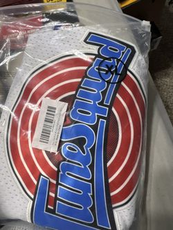 Bugs Bunny Tune Squad Halloween Costume