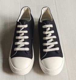 Rick Owen’s