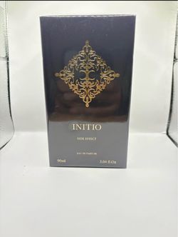 Initio Side Effect