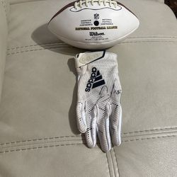 National Football League