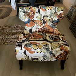 Really Cute Accent Chair