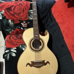Bajo Quinto 