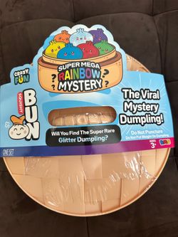 RMS CRAZY FUN  MYSTERY DUMPING MEGA