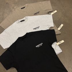 Essential Tees