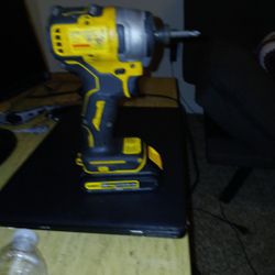 Dewalt Power Drill