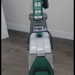 Bissell Big Green 