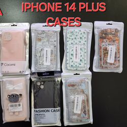 New Iphone 14 Plus Cases