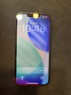 iPhone 14 124gb unlocked