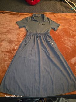 PRADA DRESS SIZE M