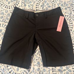 Black Shorts  (NEW 