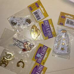 Homecoming Mum Supplies