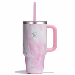 Hydro Flask Jelly Travel Tumbler, 40 oz.