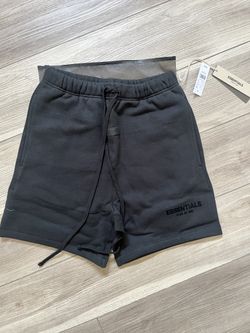 Stretch limo essential shorts