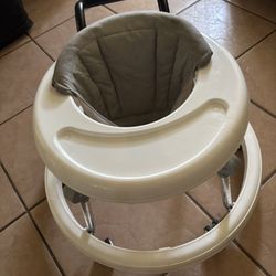 Foldable Baby Walker