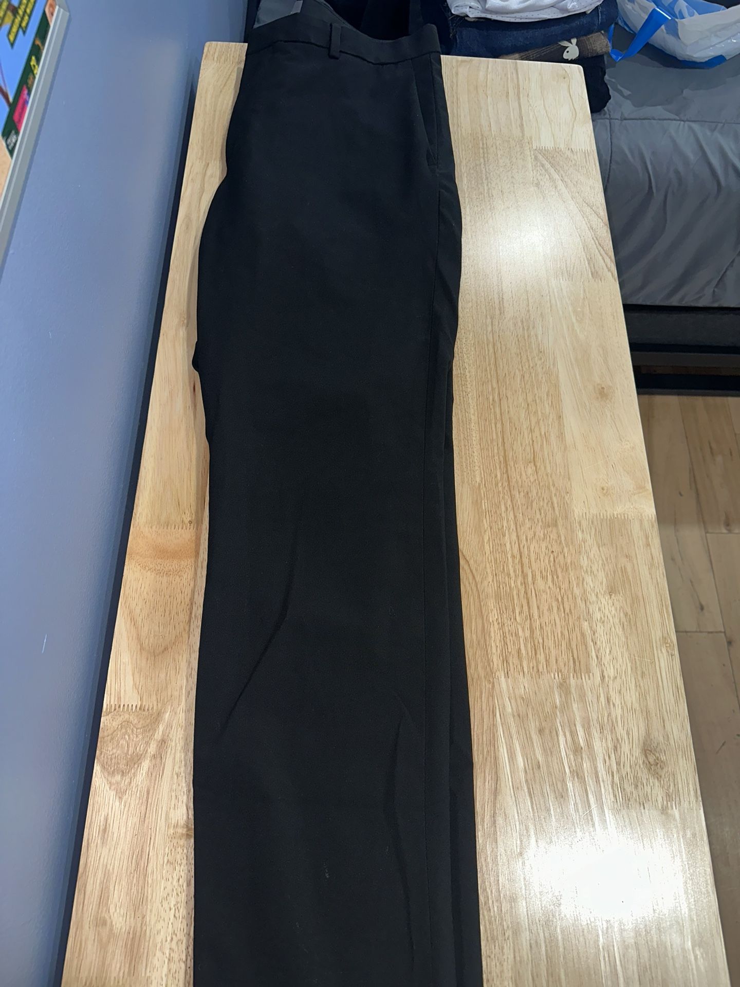 H&M Slim Dress Pants