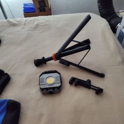 Fenix CL28R w/Tripod
