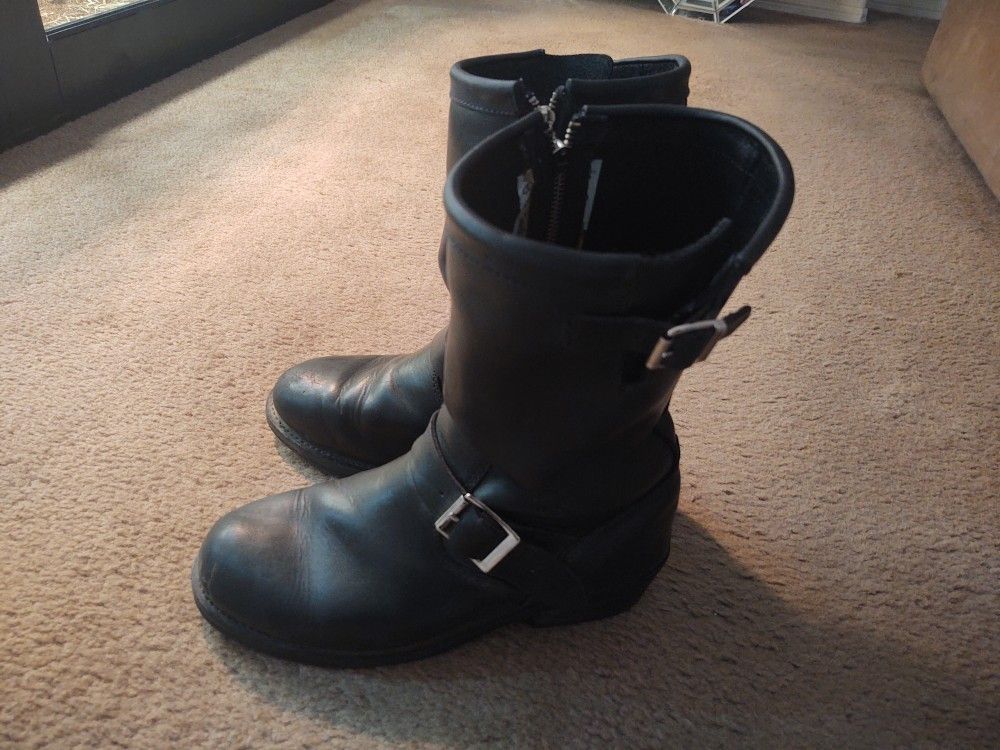 Cody James Boots