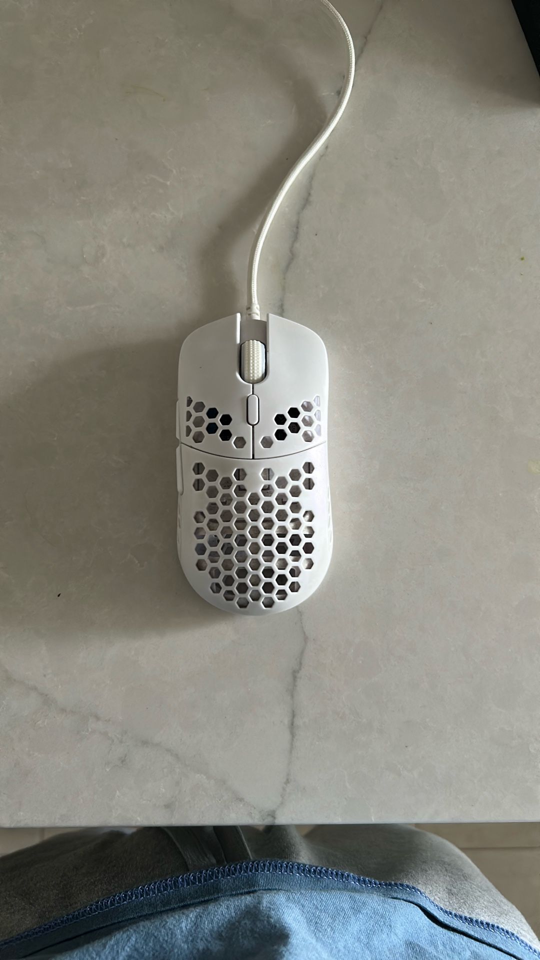 Mouse