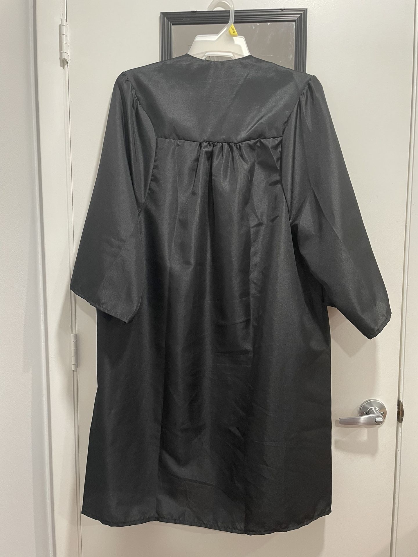 Graduation Gown 