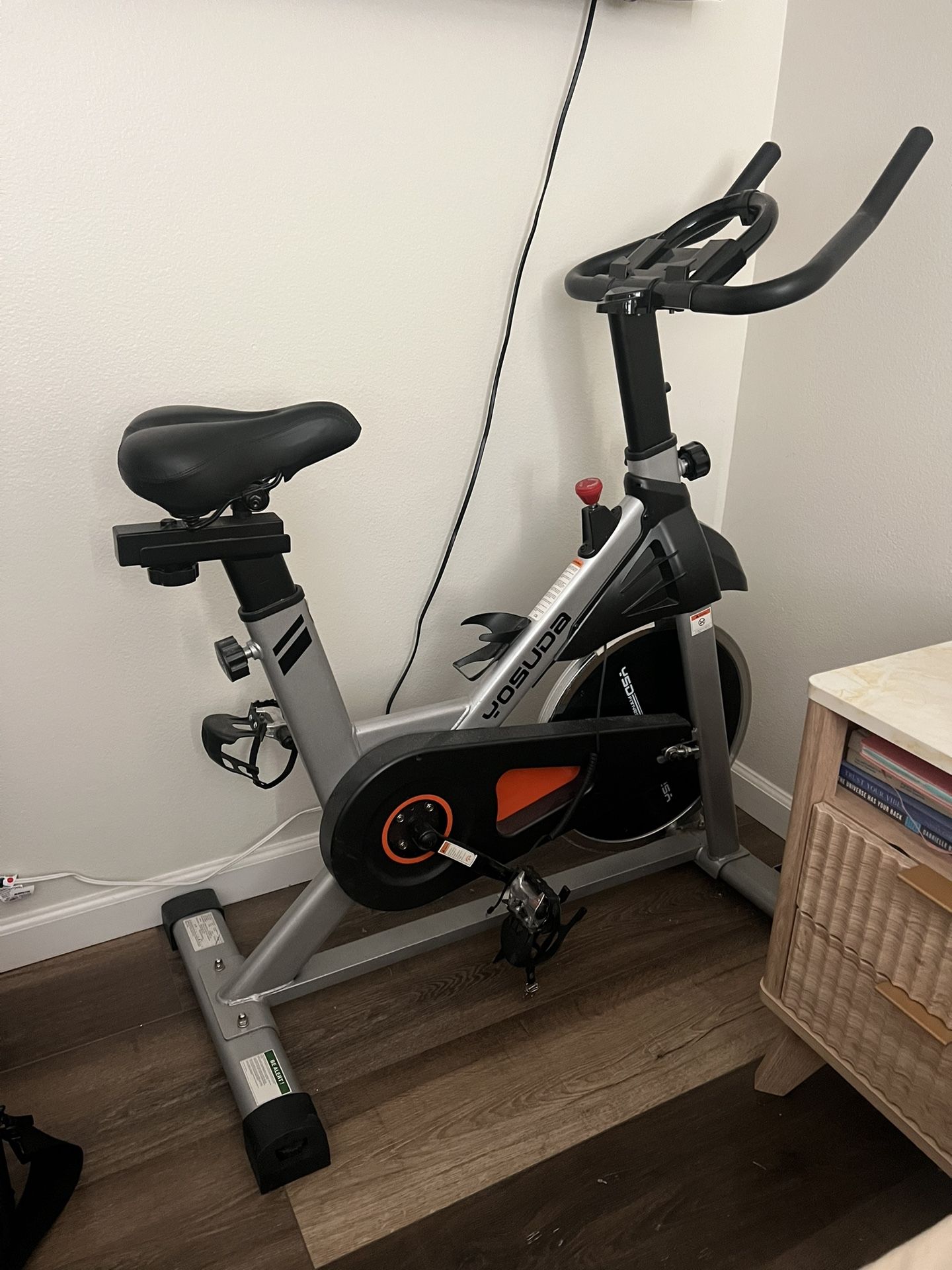 Exercise Bike