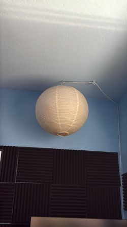 Lantern Lamp